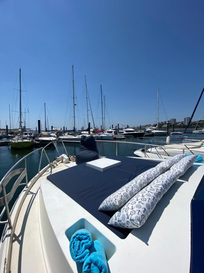 Hotel Infantman Yatch Vila Nova de Gaia Zewnętrze zdjęcie