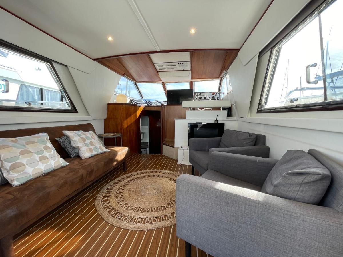Hotel Infantman Yatch Vila Nova de Gaia Zewnętrze zdjęcie