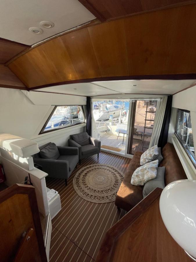 Hotel Infantman Yatch Vila Nova de Gaia Zewnętrze zdjęcie