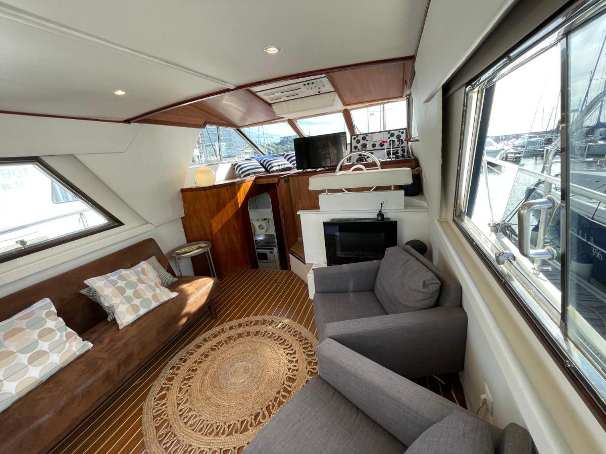 Hotel Infantman Yatch Vila Nova de Gaia Zewnętrze zdjęcie