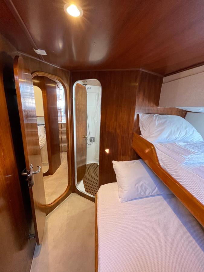 Hotel Infantman Yatch Vila Nova de Gaia Zewnętrze zdjęcie