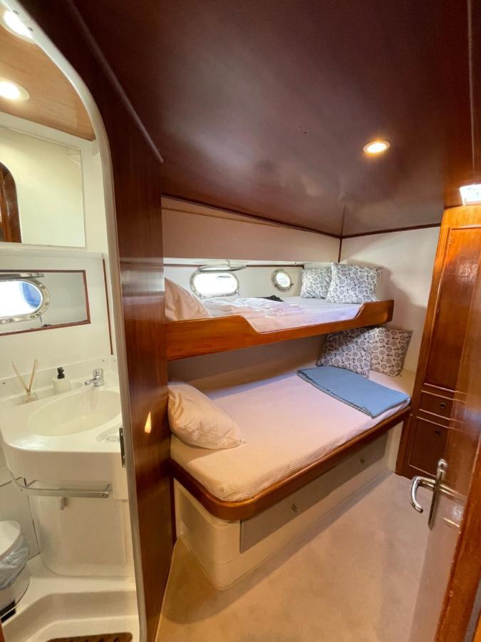 Hotel Infantman Yatch Vila Nova de Gaia Zewnętrze zdjęcie