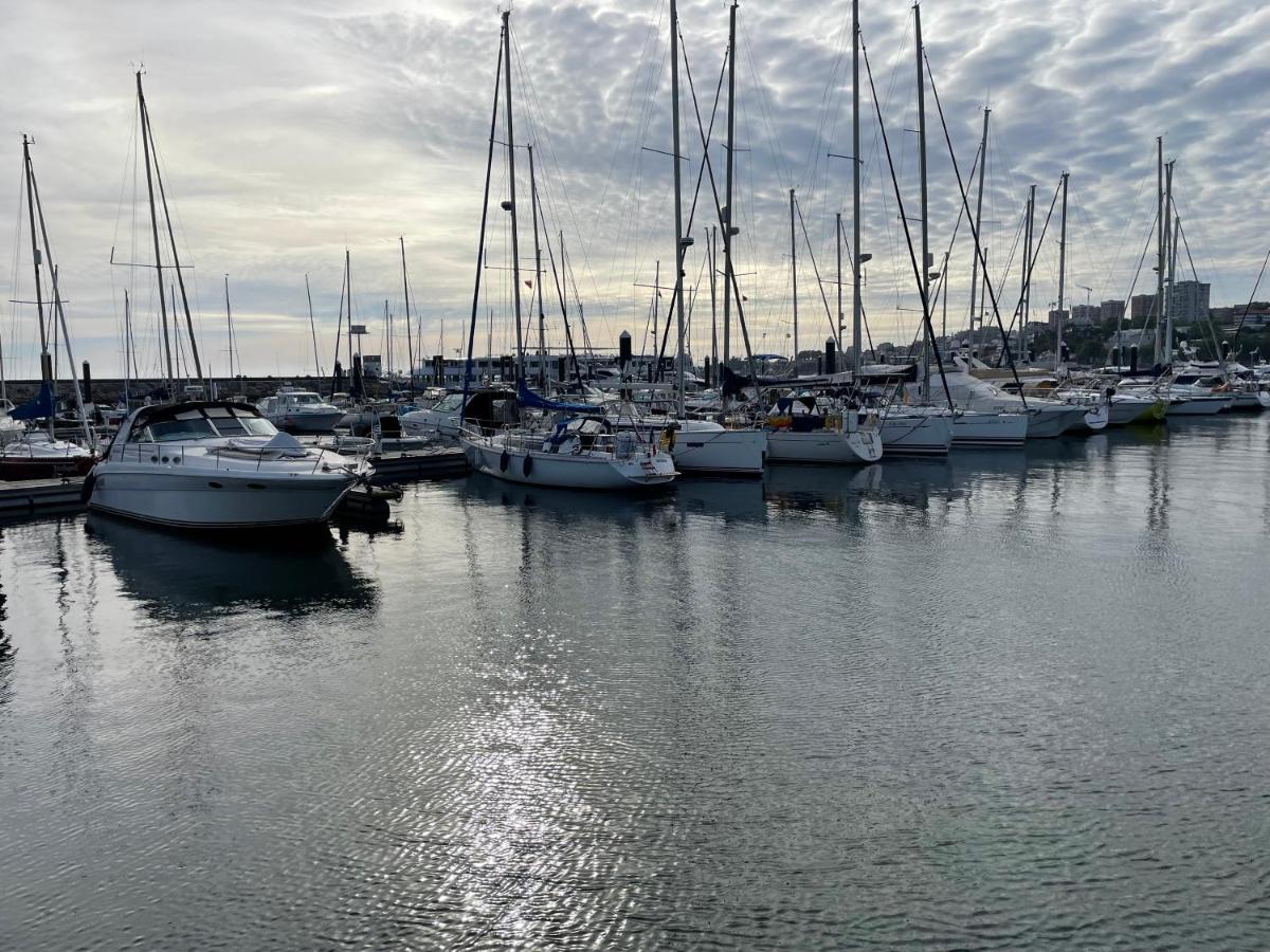 Hotel Infantman Yatch Vila Nova de Gaia Zewnętrze zdjęcie