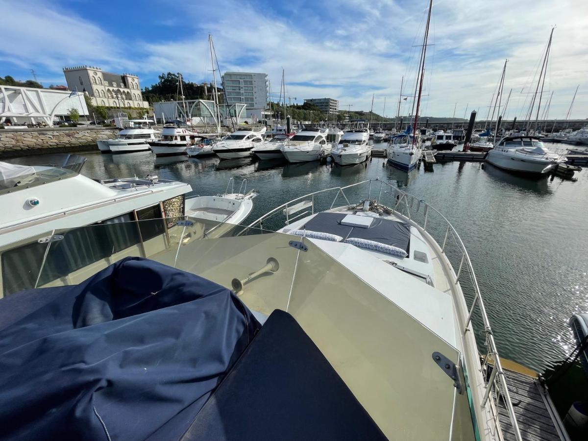 Hotel Infantman Yatch Vila Nova de Gaia Zewnętrze zdjęcie