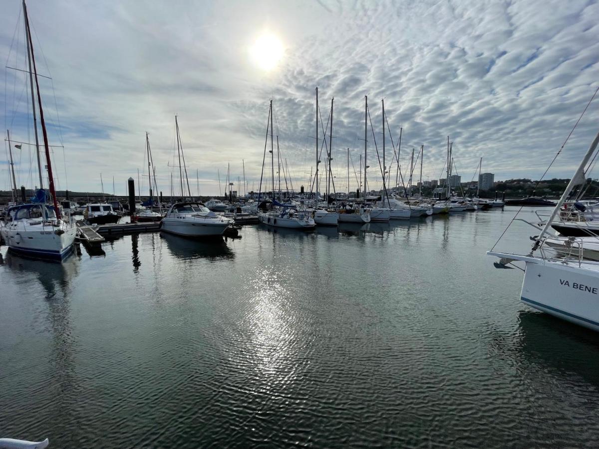 Hotel Infantman Yatch Vila Nova de Gaia Zewnętrze zdjęcie