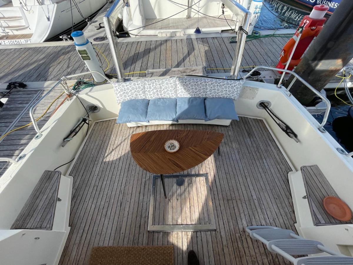 Hotel Infantman Yatch Vila Nova de Gaia Zewnętrze zdjęcie